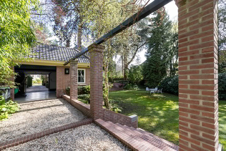 Foto 69 van Trompenbergerweg 3