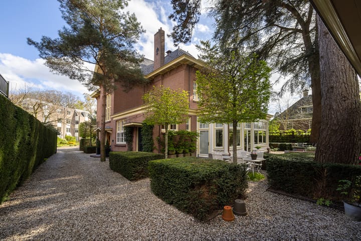 Foto 73 van Trompenbergerweg 3