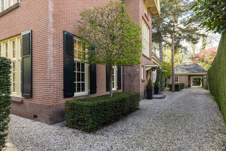 Foto 78 van Trompenbergerweg 3