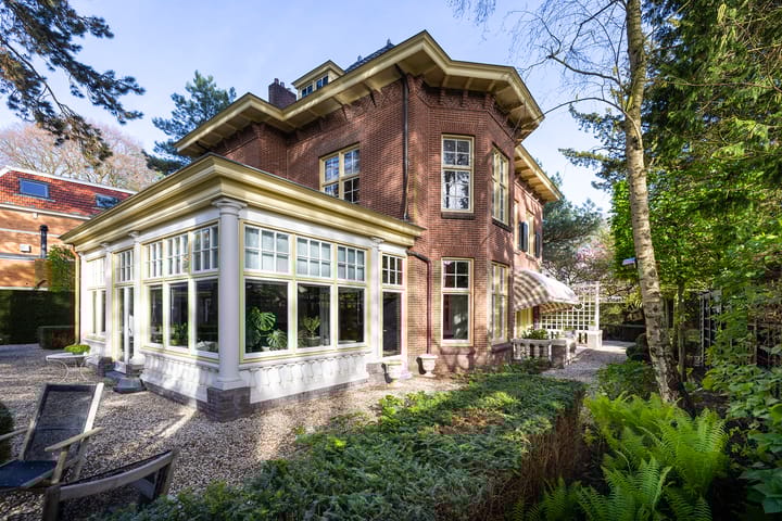 Foto 58 van Trompenbergerweg 3