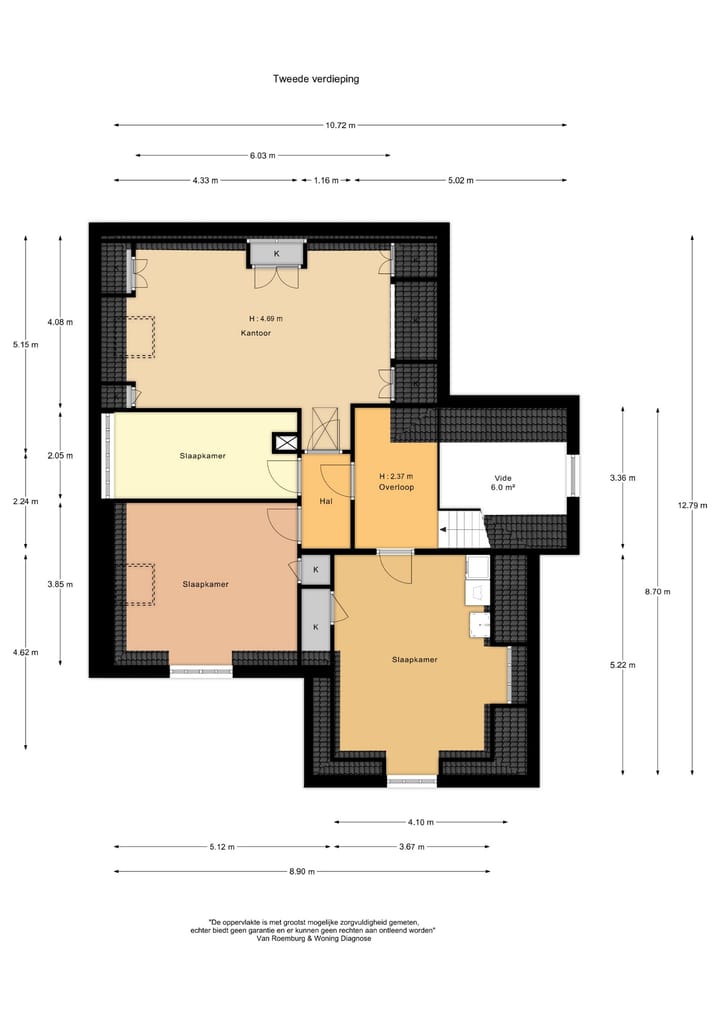 Foto 82 van Trompenbergerweg 3