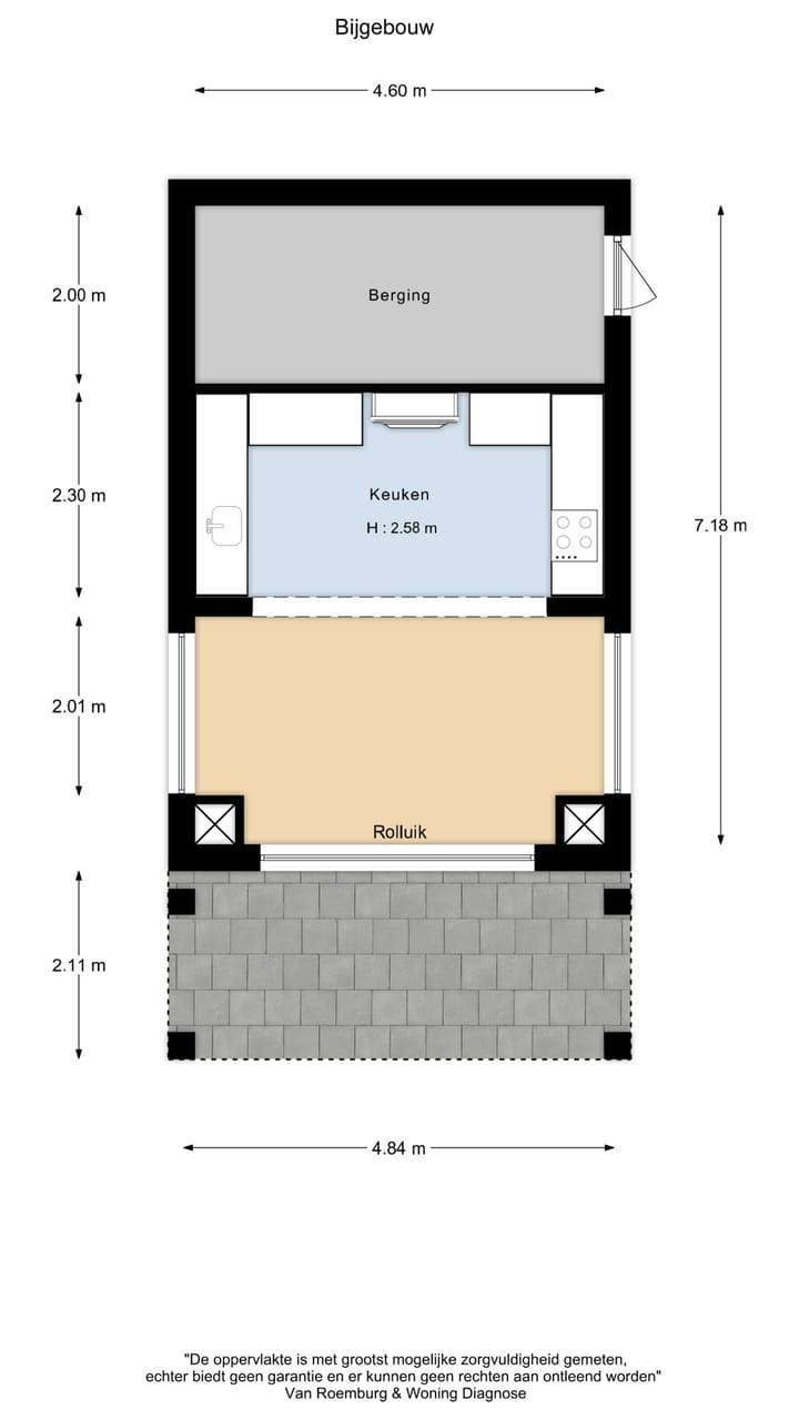 Foto 85 van Trompenbergerweg 3