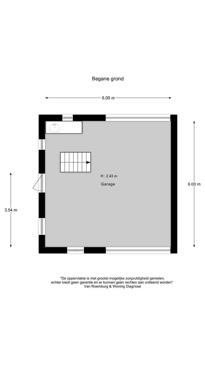 Foto 86 van Trompenbergerweg 3