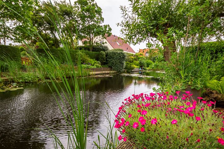 Bekijk foto 30 van Zwanenbalg 1303