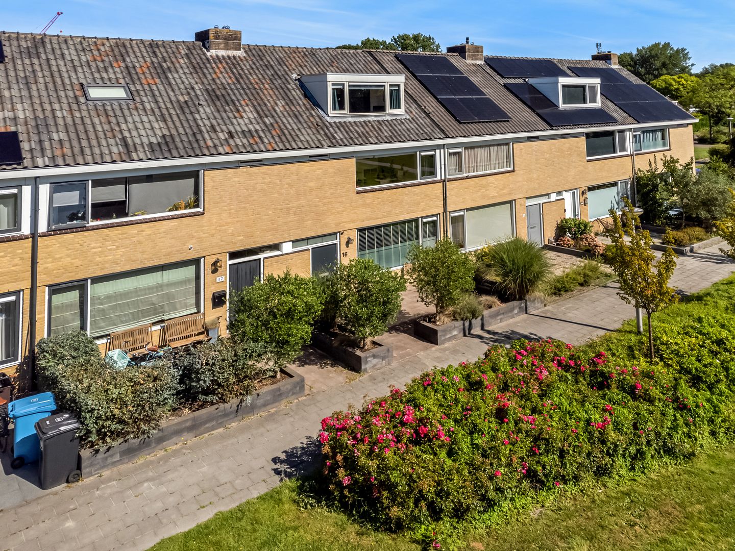 Foto 1 van Rameaulaantje 16