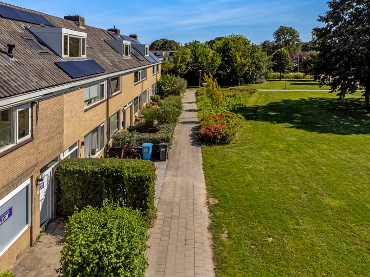 Foto 4 van Rameaulaantje 16