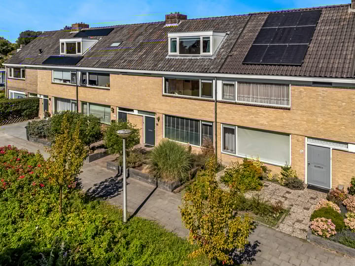 Foto 5 van Rameaulaantje 16