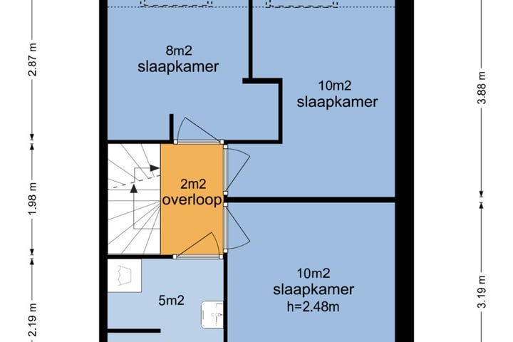 Bekijk foto 33 van Slotlaantje 7