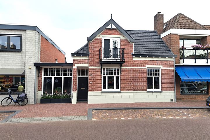 Bekijk foto 9 van Raadhuisstraat 11