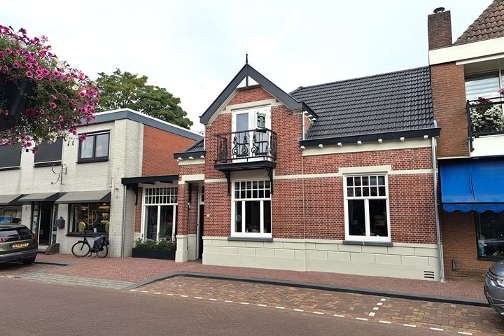 Bekijk foto 12 van Raadhuisstraat 11