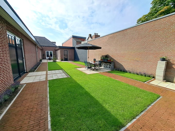 Foto 2 van Raadhuisstraat 11