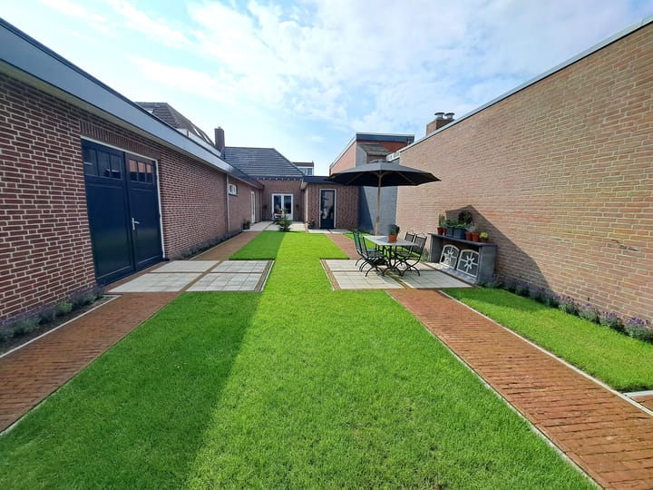 Photo 56 of Raadhuisstraat 11