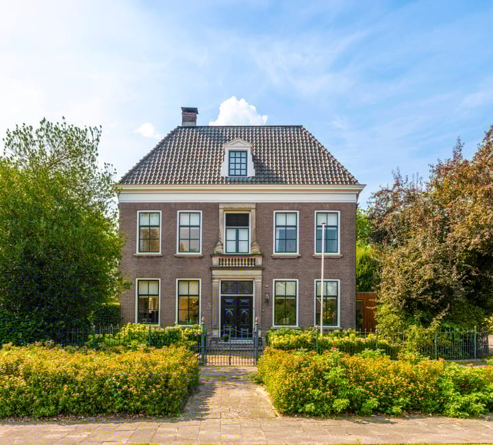 Thorbeckelaan 20