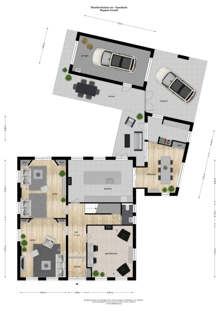 Foto 68 van Thorbeckelaan 20