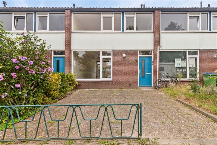 View photo 1 of Vlimmerenstraat 32