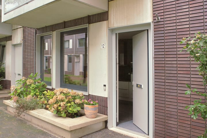 Foto 2 van Muldersgaarde 12