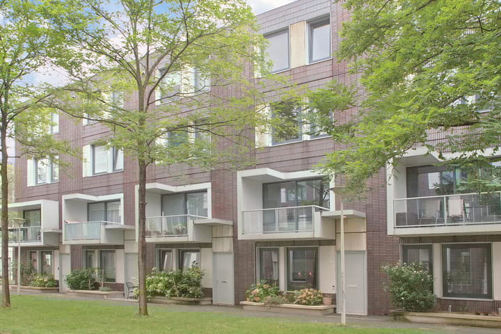 Foto 1 van Muldersgaarde 12