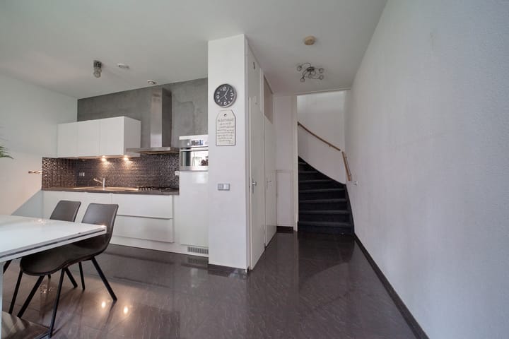 Foto 6 van Muldersgaarde 12