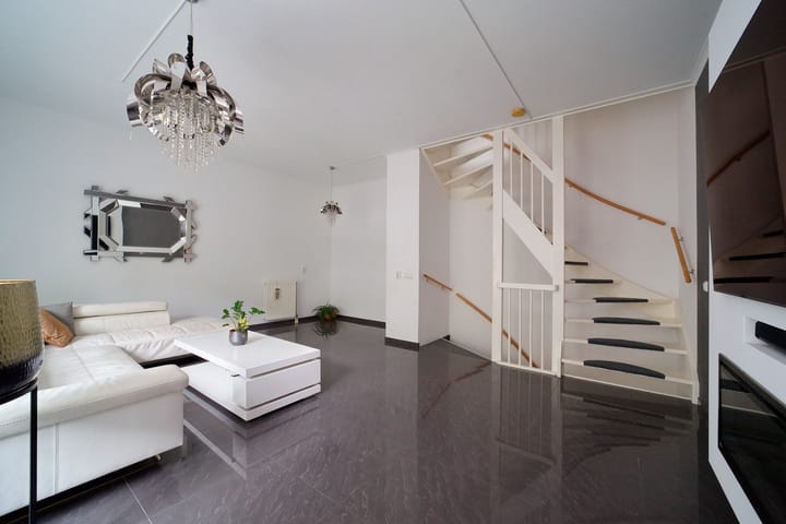 Foto 10 van Muldersgaarde 12