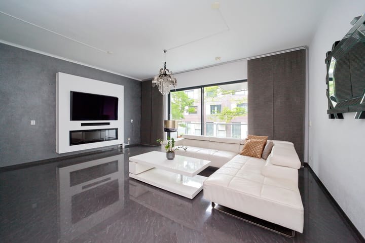 Foto 12 van Muldersgaarde 12