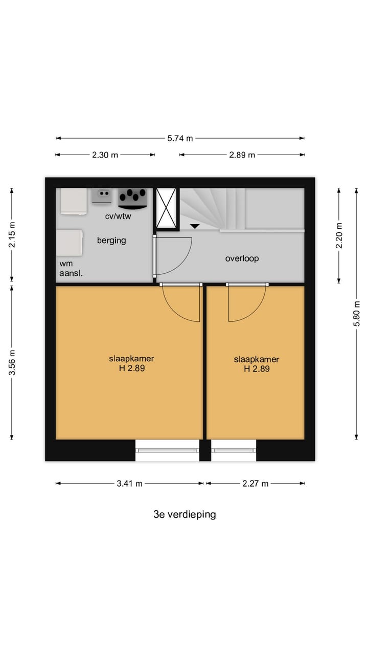 Foto 36 van Muldersgaarde 12