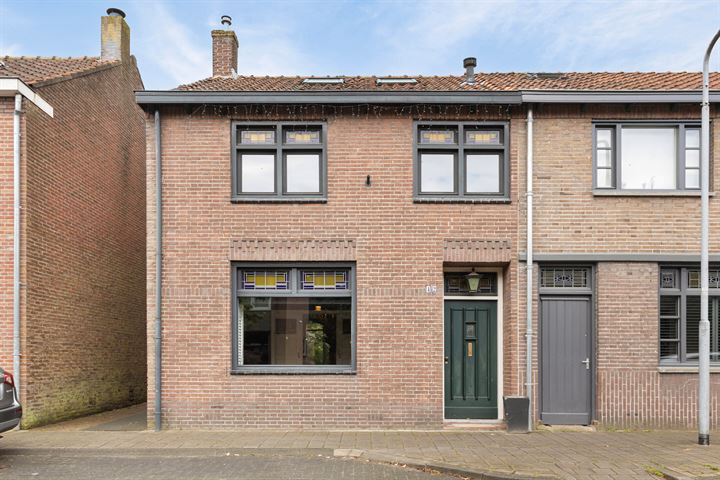 View photo 3 of Van Hessen Kasselstraat 42