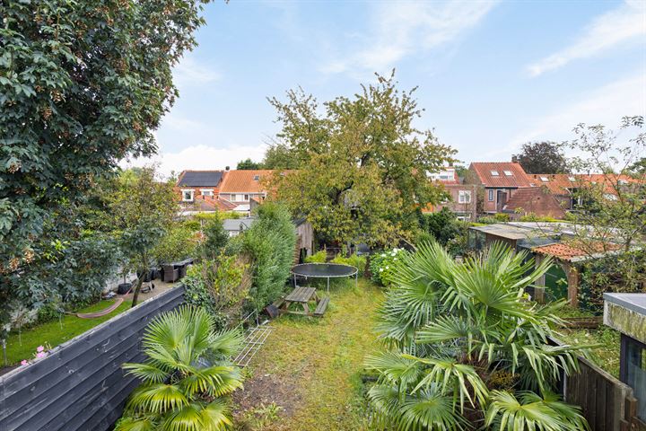 View photo 42 of Van Hessen Kasselstraat 42