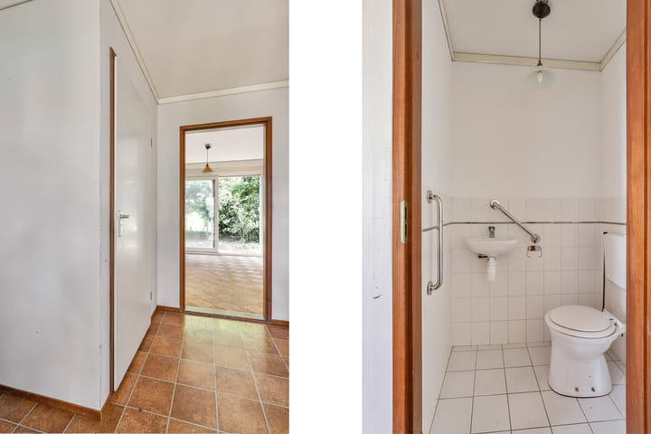 Foto 19 van Winterrietpeer 3