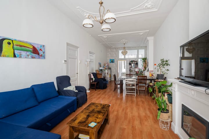 Foto 1 van Van Bylandtstraat 101