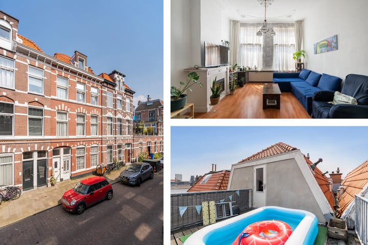 Foto 2 van Van Bylandtstraat 101