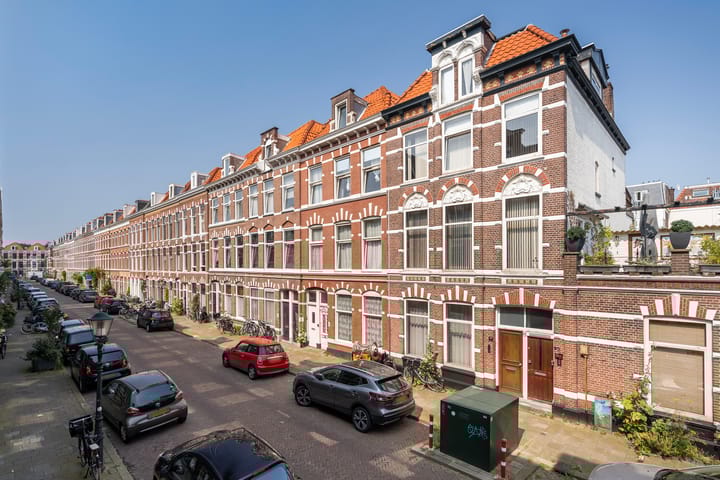 Foto 3 van Van Bylandtstraat 101