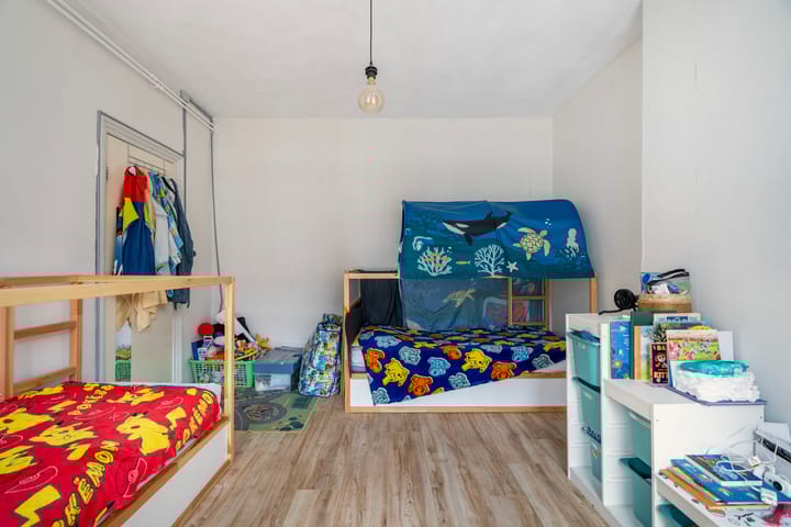 Foto 24 van Van Bylandtstraat 101