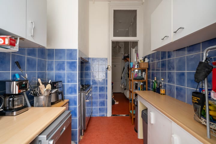 Foto 9 van Van Bylandtstraat 101