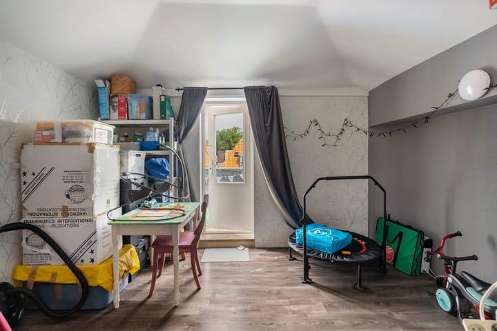 Foto 25 van Van Bylandtstraat 101