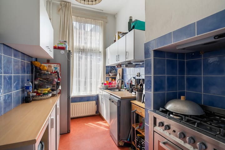 Foto 10 van Van Bylandtstraat 101