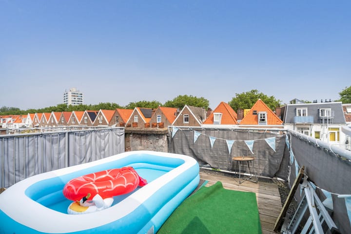 Foto 30 van Van Bylandtstraat 101