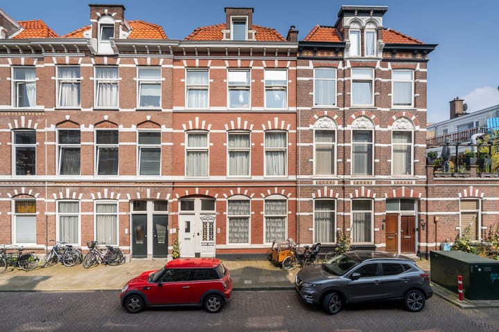 Foto 33 van Van Bylandtstraat 101