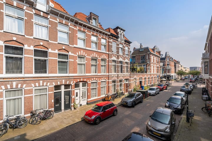 Foto 34 van Van Bylandtstraat 101