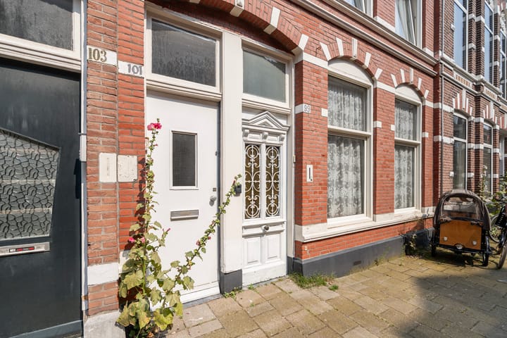 Foto 35 van Van Bylandtstraat 101