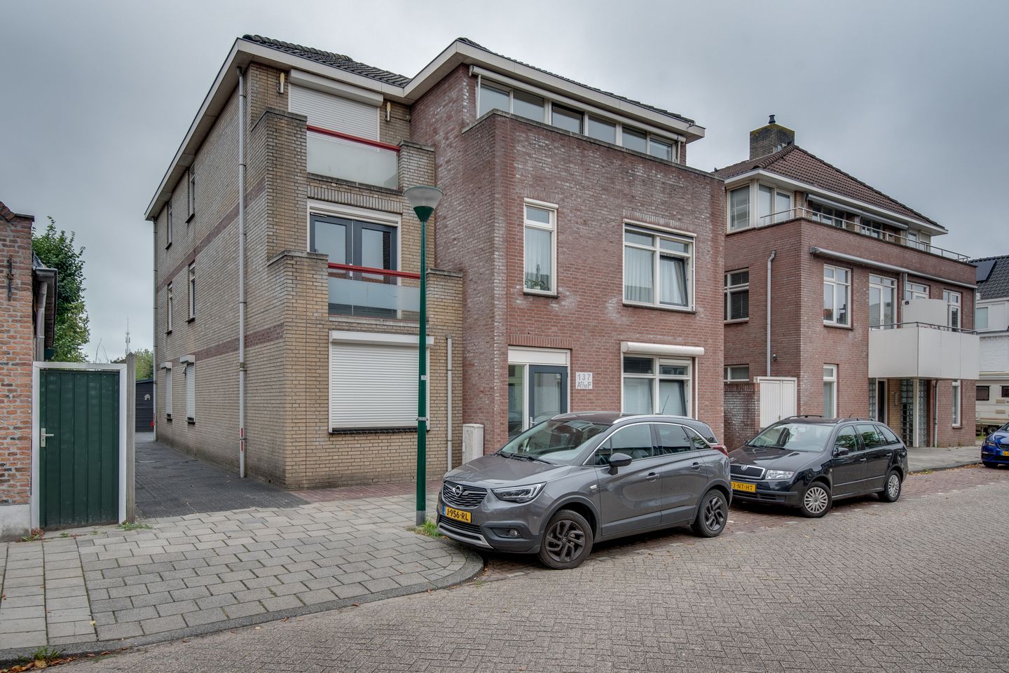 Foto 1 van Hoofdstraat 137-F