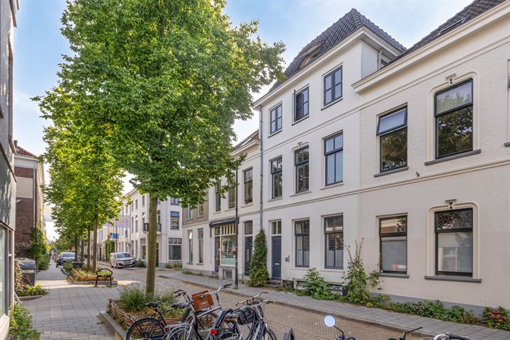 Bekijk foto 4 van Spijkerstraat 88-1