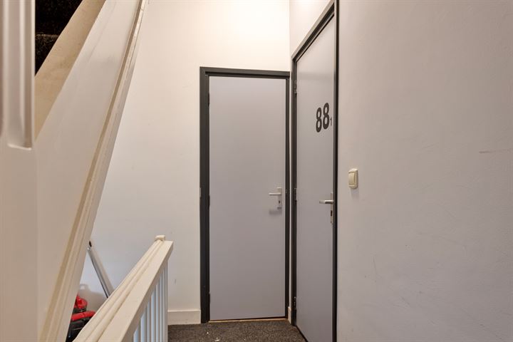 Bekijk foto 9 van Spijkerstraat 88-1