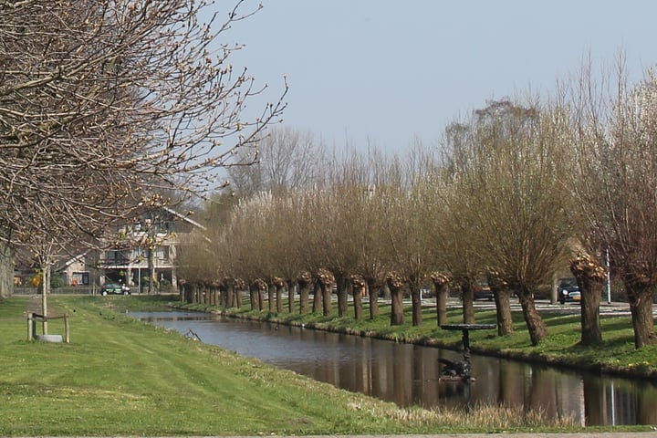 Bekijk foto 2 van Toevluchtstraat 47