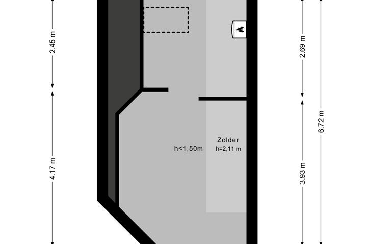 Bekijk foto 44 van Toevluchtstraat 47