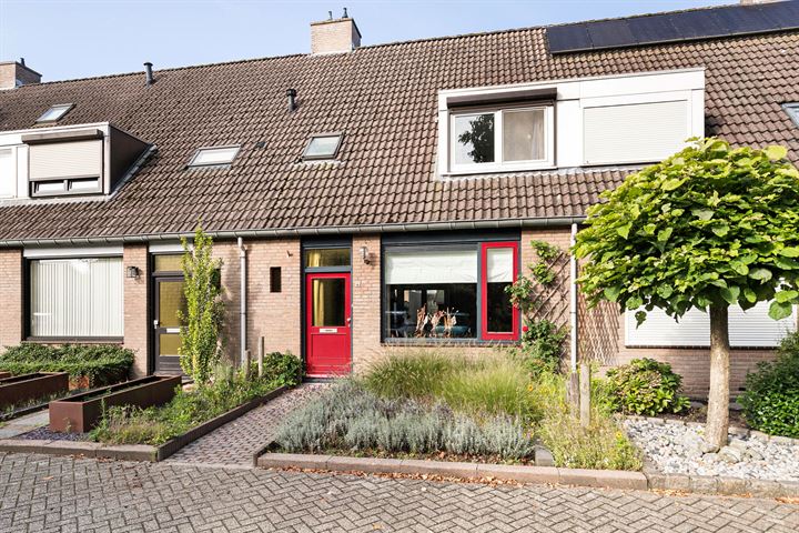 Bekijk foto 4 van Strodekkerstraat 4