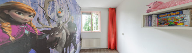 Bekijk 360° foto van Slaapkamer van Laurierstraat 7