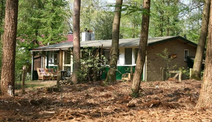 Foto 1 van Weversteeg 3