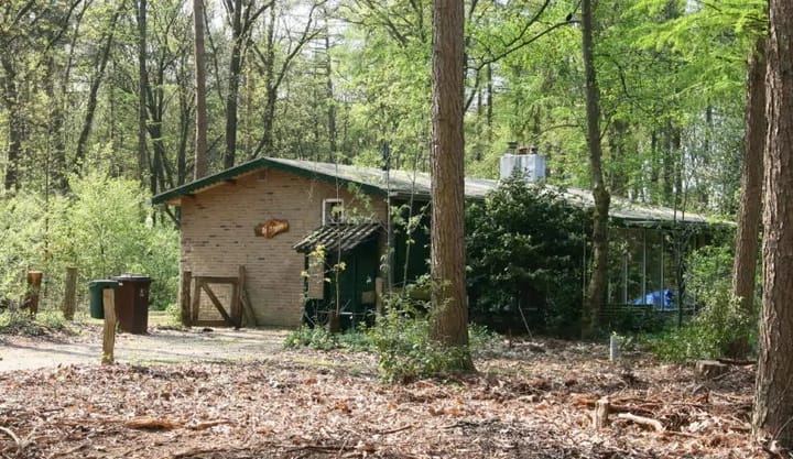 Foto 2 van Weversteeg 3