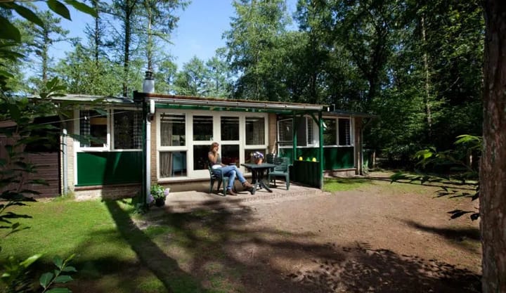 Foto 3 van Weversteeg 3