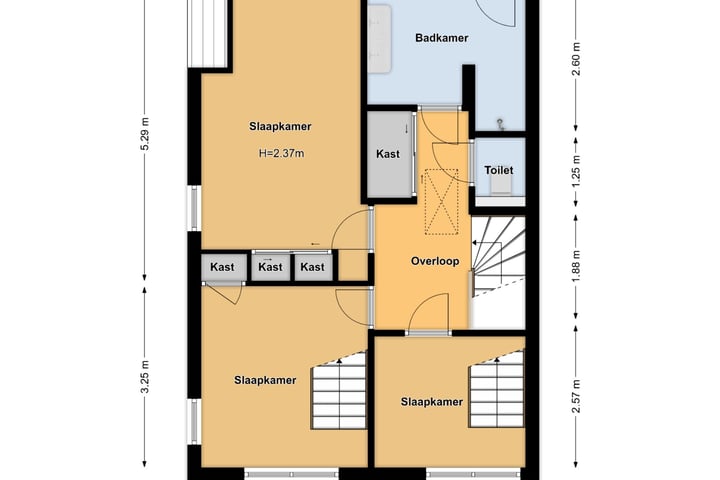 Bekijk foto 54 van Venneperweg 431-A